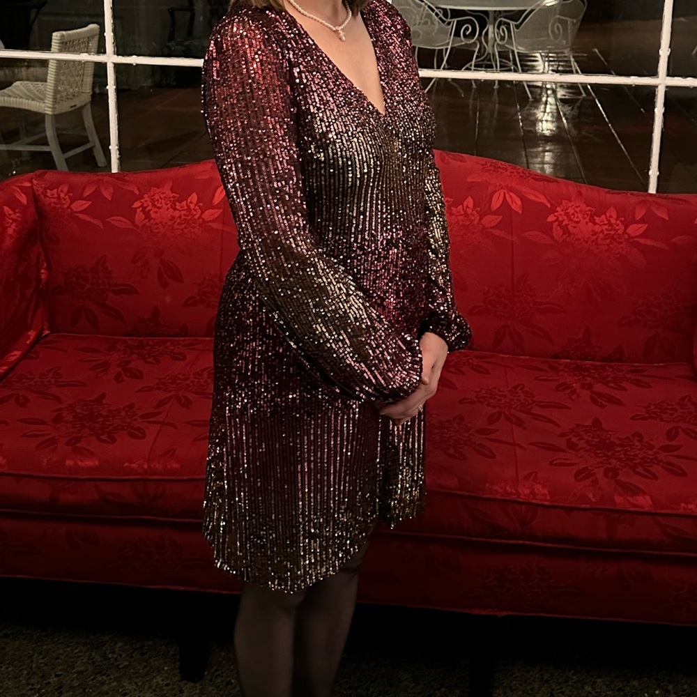 Cocktail dresss